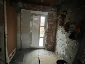 Prodej rodinného domu, Ostrožská Nová Ves, Krátká, 80 m2