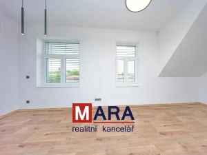 Pronájem bytu 3+kk, Olomouc, Přichystalova, 71 m2
