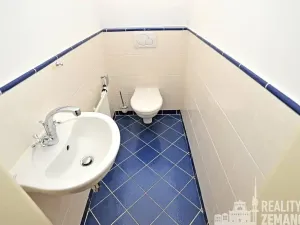 Pronájem bytu 2+kk, Praha - Vinohrady, Mánesova, 91 m2