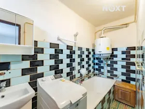 Prodej rodinného domu, Náměšť na Hané, Nové Dvory, 70 m2