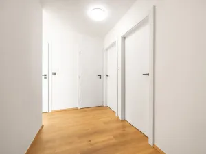 Prodej bytu 3+kk, Praha - Karlín, Molákova, 69 m2