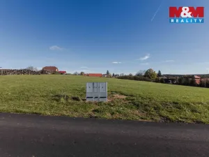 Prodej pozemku pro bydlení, Ostrovec - Horní Ostrovec, 1771 m2