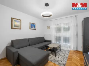 Prodej bytu 2+1, Kladno, Jižní, 58 m2