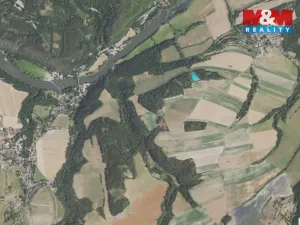 Prodej louky, Hradiště, 4896 m2