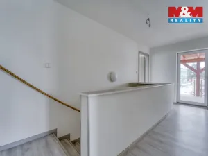 Prodej rodinného domu, Pernarec - Krukanice, 98 m2