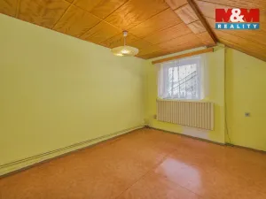 Pronájem rodinného domu, Čáslav - Čáslav-Nové Město, Chotusická, 85 m2