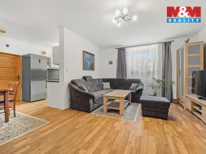 Prodej rodinného domu, Církvice, 115 m2