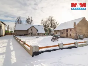 Prodej rodinného domu, Církvice, 115 m2