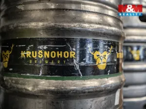 Prodej obchodního prostoru, Kraslice - Tisová, 560 m2