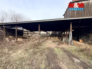 Prodej komerčního pozemku, Ostrava, Cihelní, 5650 m2