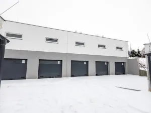 Prodej ostatní, Náchod