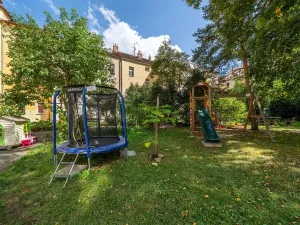 Prodej bytu 3+1, Plzeň, Thámova, 68 m2