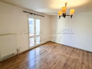 Prodej bytu 2+1, Beroun - Beroun-Město, Třída Míru, 55 m2