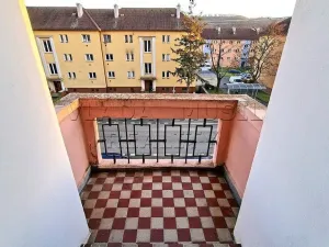 Prodej bytu 2+1, Beroun - Beroun-Město, Třída Míru, 55 m2