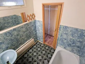 Prodej bytu 2+1, Beroun - Beroun-Město, Třída Míru, 55 m2