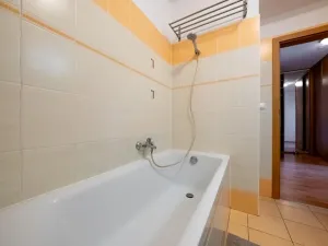 Pronájem bytu 2+kk, Ostrava, Kaminského, 61 m2