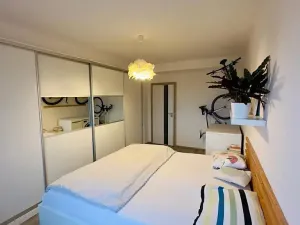 Pronájem bytu 3+kk, Ostrava, Porubská, 80 m2