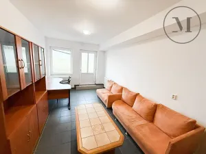Pronájem výrobních prostor, Lišov, Miletínská, 1000 m2