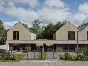 Prodej rodinného domu, Praha, Pod Jankovem, 109 m2