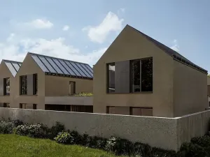 Prodej rodinného domu, Praha, Pod Jankovem, 109 m2