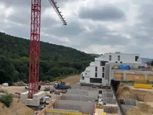 Prodej bytu 1+kk, Brno, Ondrova, 29 m2