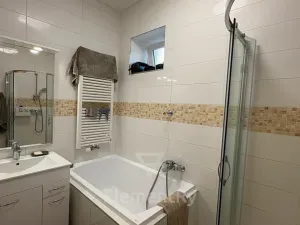 Pronájem bytu 4+kk, Hradec Králové, Mikoláše Alše, 102 m2