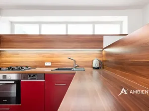 Prodej bytu 6+kk a větší, Brno, 171 m2