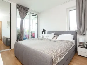 Prodej bytu 3+kk, Praha - Kamýk, Mariánská, 65 m2