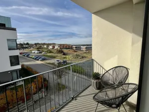 Pronájem bytu 2+kk, Roztoky, Lederova, 62 m2