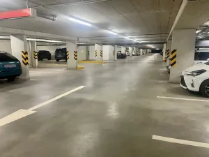 Pronájem bytu 2+kk, Roztoky, Lederova, 62 m2