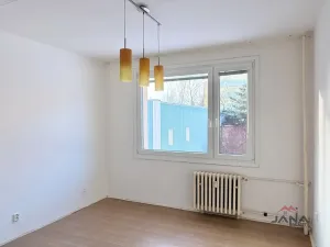 Prodej bytu 1+1, Turnov, Sídliště Jana Patočky, 37 m2