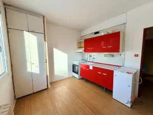 Prodej bytu 1+1, Turnov, Sídliště Jana Patočky, 37 m2