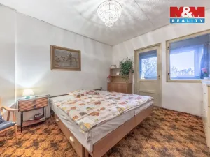 Prodej chalupy, Desná - Desná I, Finská, 150 m2