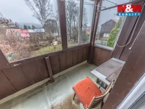 Prodej chalupy, Desná - Desná I, Finská, 150 m2