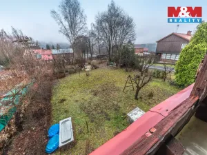 Prodej chalupy, Desná - Desná I, Finská, 150 m2