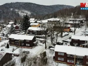 Prodej chalupy, Desná - Desná I, Finská, 150 m2