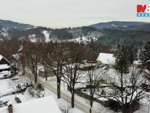 Prodej chalupy, Desná - Desná I, Finská, 150 m2