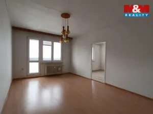 Prodej bytu 3+1, Jeseník, Zeyerova, 66 m2