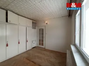 Prodej bytu 3+1, Jeseník, Zeyerova, 66 m2