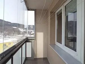 Prodej bytu 3+1, Jeseník, Zeyerova, 66 m2