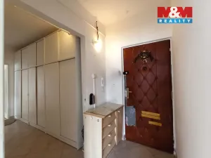 Prodej bytu 3+1, Jeseník, Zeyerova, 66 m2