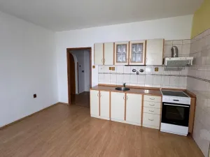 Prodej bytu 2+kk, Liberec - Liberec VI-Rochlice, Pazderkova, 43 m2