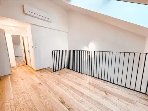 Pronájem bytu 2+kk, Praha - Nusle, Vrtbova, 43 m2