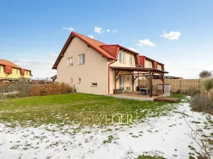 Prodej bytu 3+kk, Jiřice, 87 m2