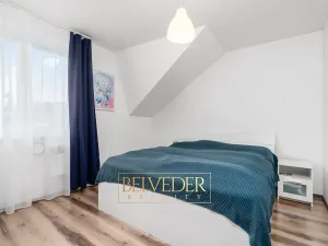 Prodej bytu 3+kk, Jiřice, 87 m2