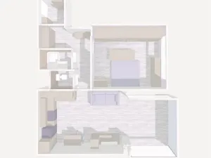 Prodej bytu 2+kk, České Budějovice, K. Štěcha, 48 m2