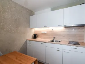 Prodej bytu 1+kk, Praha - Střížkov, Bínova, 37 m2