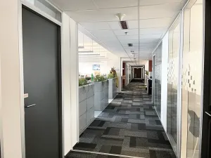 Pronájem kanceláře, Brno, Úzká, 573 m2