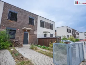 Prodej rodinného domu, Odolena Voda, Pod Humny, 111 m2