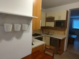 Pronájem bytu 2+1, Rosice, Pod Zahrádkami, 66 m2